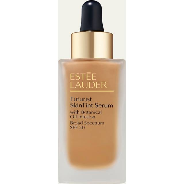 Estée Lauder Futurist Skintint Serum Foundation SpF20 3N2 Wheat