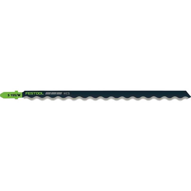 Hoja de calar S 155/W/3 Building Materials Insulation