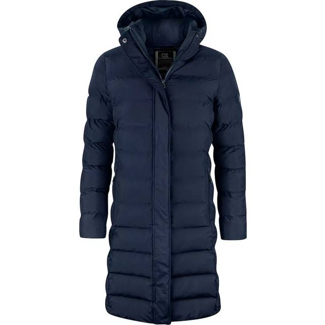 Cutter &amp; Buck Wenatchee Jacket Women 351461 Dark Navy XS Colour: D