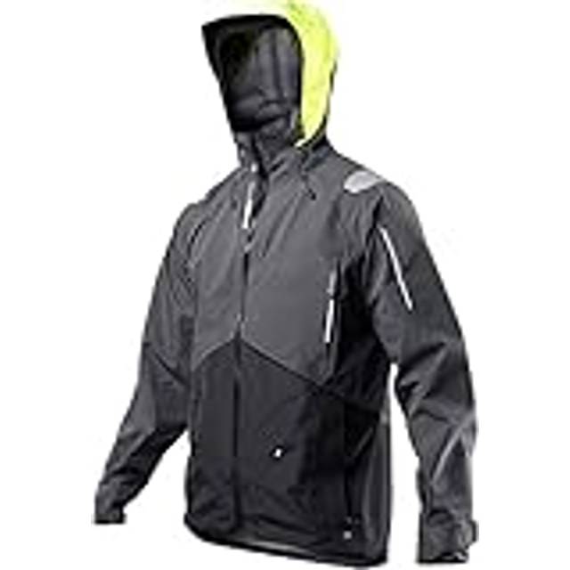 Zhik CST500 Jacket Mens Anthracite