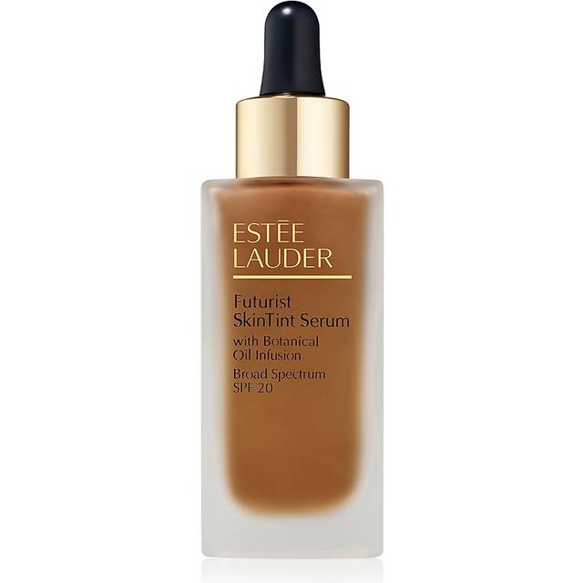 Estée Lauder Futurist Skintint Serum Foundation SpF20 5W1 Bronze
