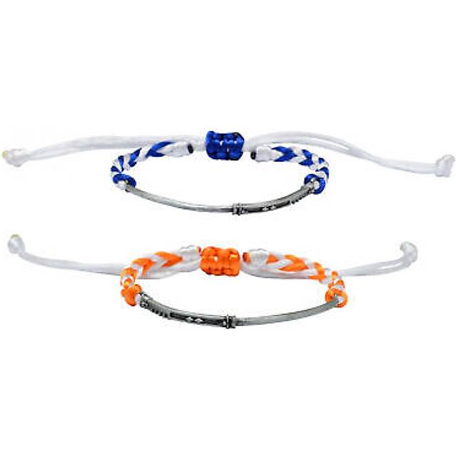 Star Wars Ahsoka Lightsabers Paracord Bracelet Set
