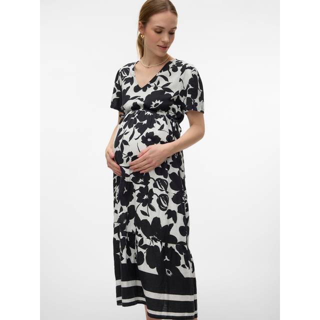 Vmmiben Maternity Dress