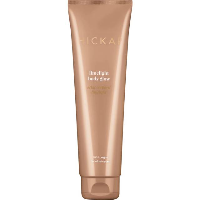 Hickap Limelight Body Glow 150 ml 150ml