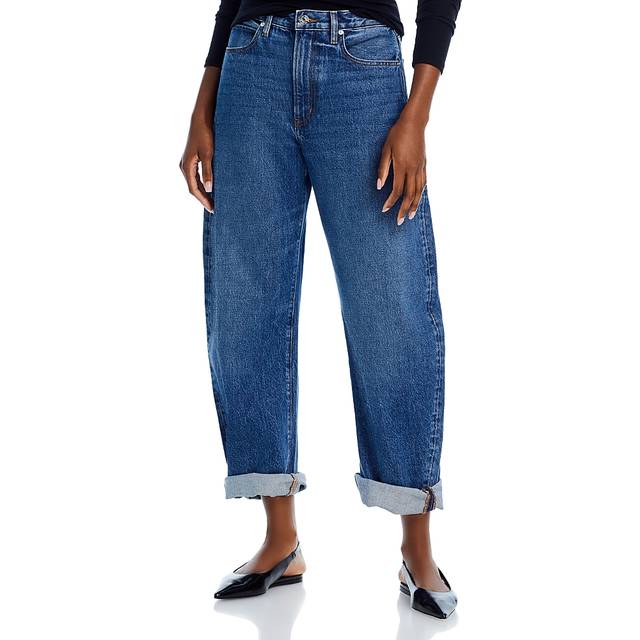 Baggy Bubble Jeans - WESTBURY - 24
