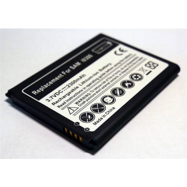 Batteri för Samsung Galaxy S3 i9300 i9305 2100mAh