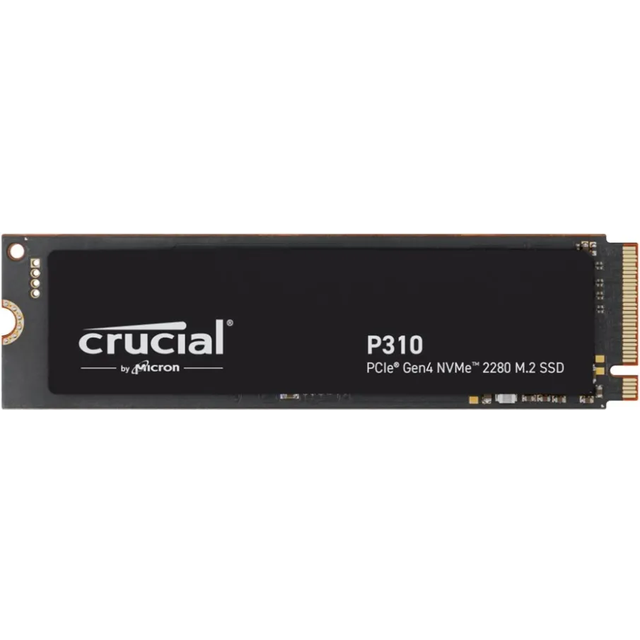 Crucial P310 M.2 NVMe SSD 2TB