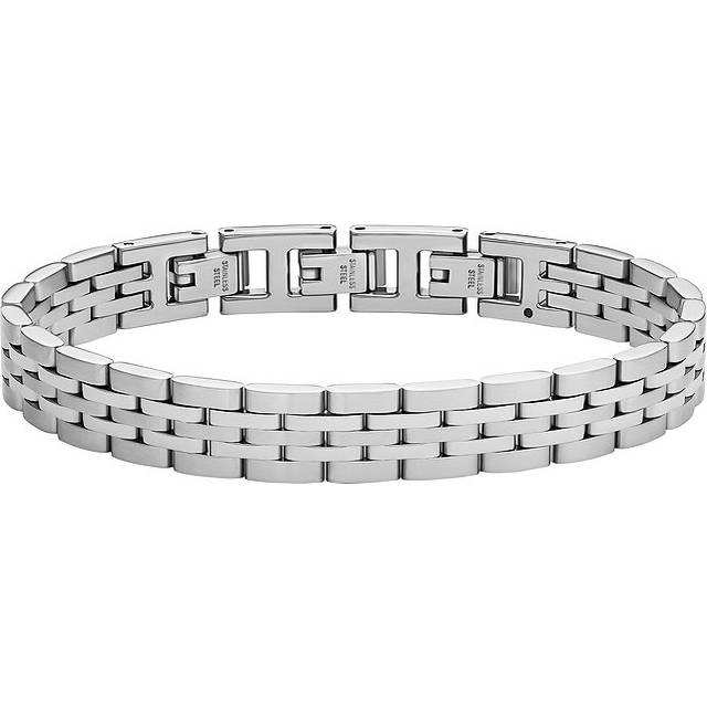 Fossil Armband ARDEN JF04825040 - silber