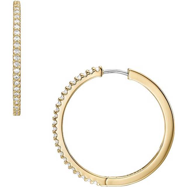 Fossil Creolen ELLIS JA7261710 - gold