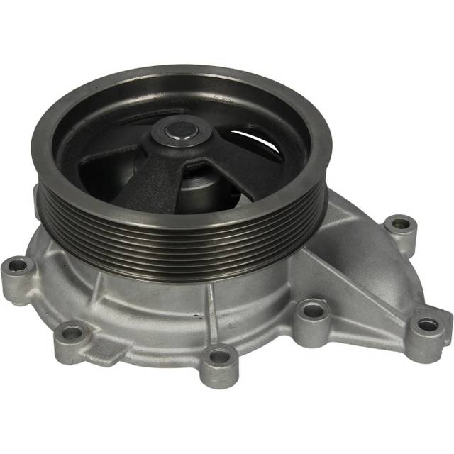 Dolz e117 water pump for scania