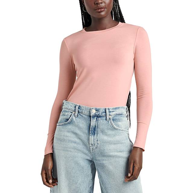 Bamboo Long Sleeve Tee