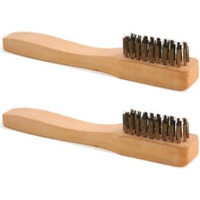 Suede Brush