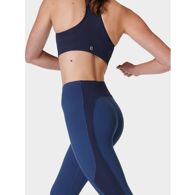 Sweaty Betty Power Texture 7/8 Ultrasculpt Legging