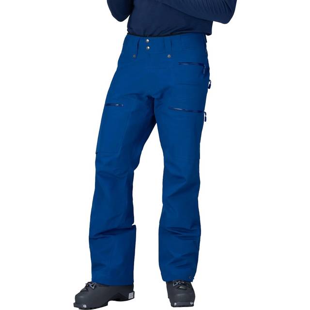 Norrøna Lofoten Gore-Tex Pants M'S Limoges (S)