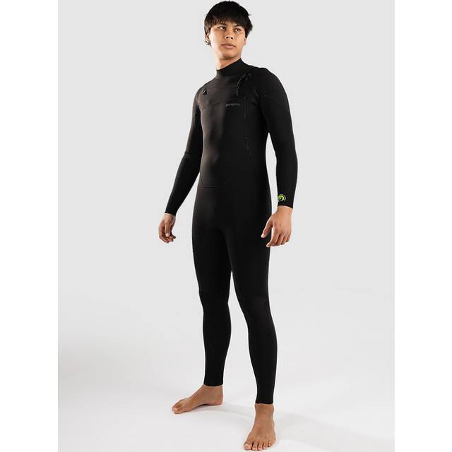 Patagonia R2 Regulator Fz Full Wetsuit black