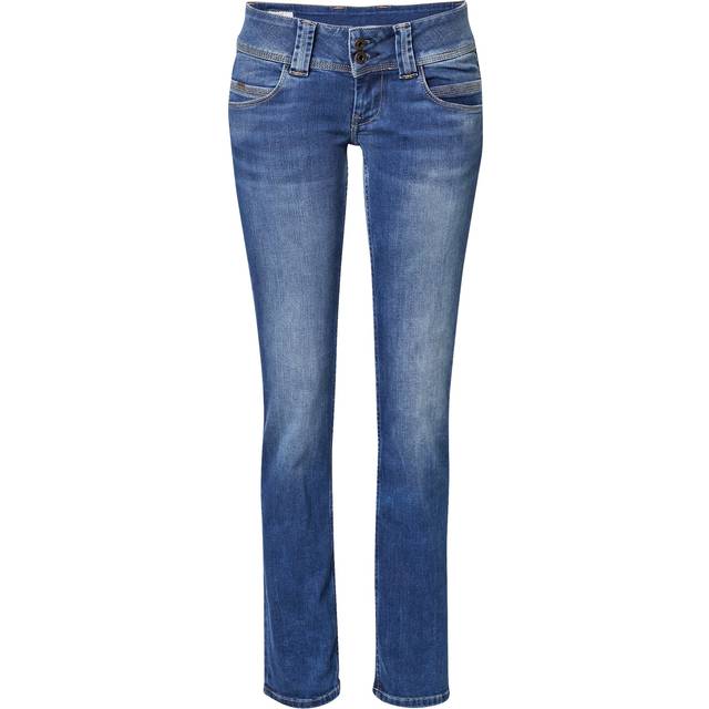 Women's jeans Pepe Jeans Venus - Bleu - 25x30