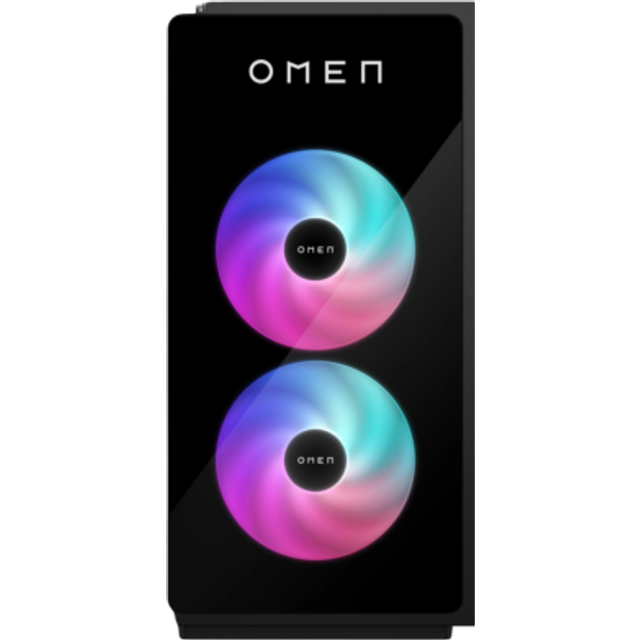 OMEN 35L Gaming Desktop GT16-0027no PC