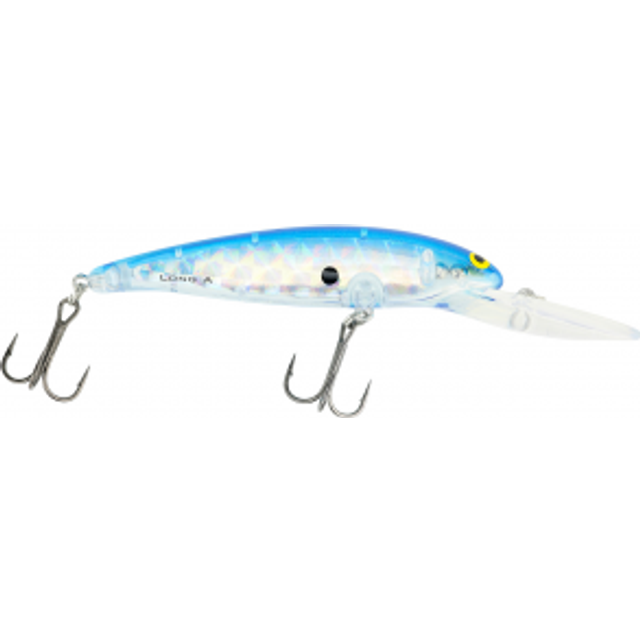 Bomber Deep Long A 12g 9cm - PTL