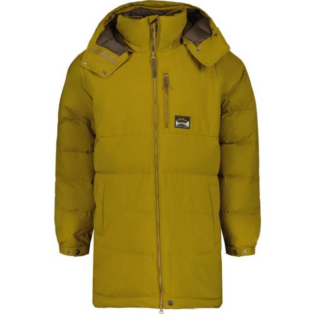 Lundhags Järpen All Weather Down Parka Men