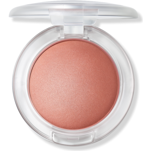 MAC Glow Play Blush 7.3g (Various Shades) - Blush Please
