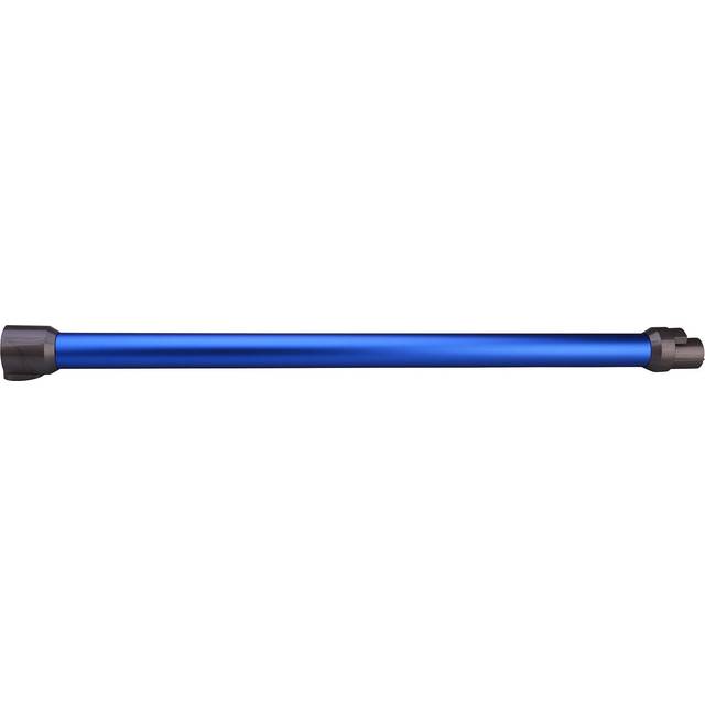 Genuine dyson sv03 fluffy handheld vacuum cleaner blue wand extension rod