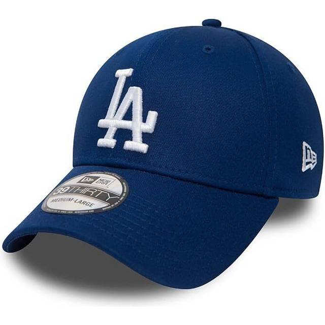 New Era Los Angeles Dodgers 39th stretch cap League Essential