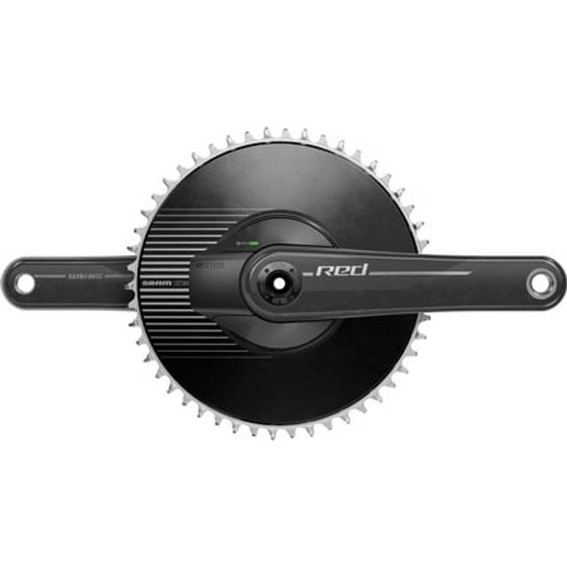 Sram Chainset - Red Axs E1 1X Power Meter Spider Dub - Direct Mount 50