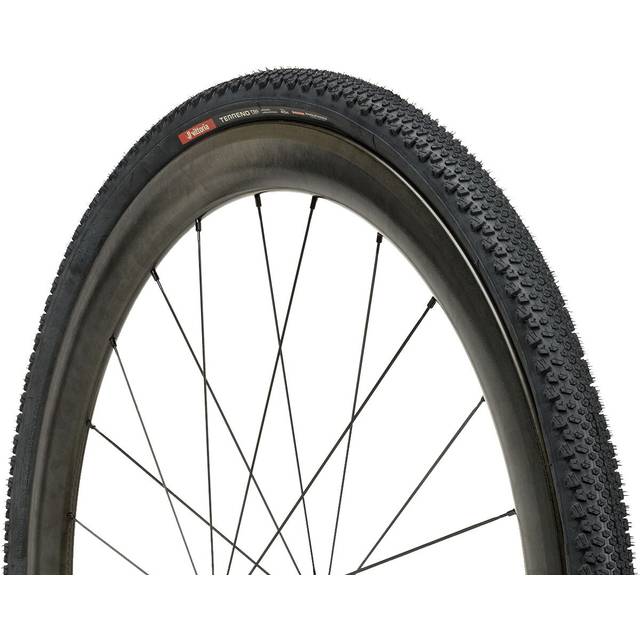 Vittoria Terreno T50 Mxd Gravel Endurance G2.0 Tyre - Black (700 x 50