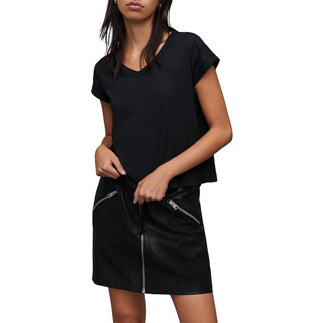 Allsaints Anna V-Neck T-Shirt