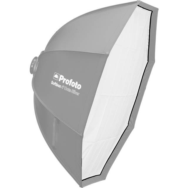 Profoto Softbox 4 Octa Diffuser Kit