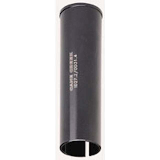 Cane Creek Seatpost - Seatpost Shims - 27.2mm - 29.6mm Size: 27.2mm, V