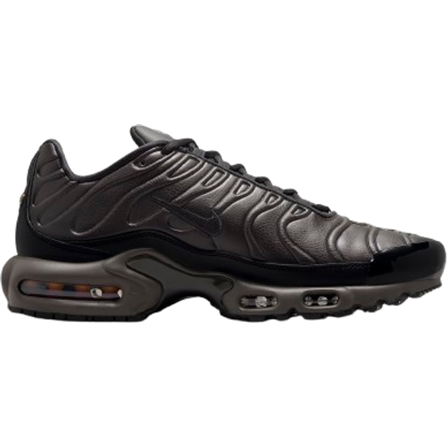 Air Max Plus Premium Sneakers Black Tea / Petra Brown - Multicolor (6.5)