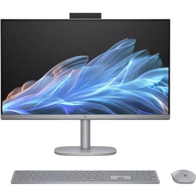HP OmniStudio X All-in-One 27-cs0021no Desktop PC