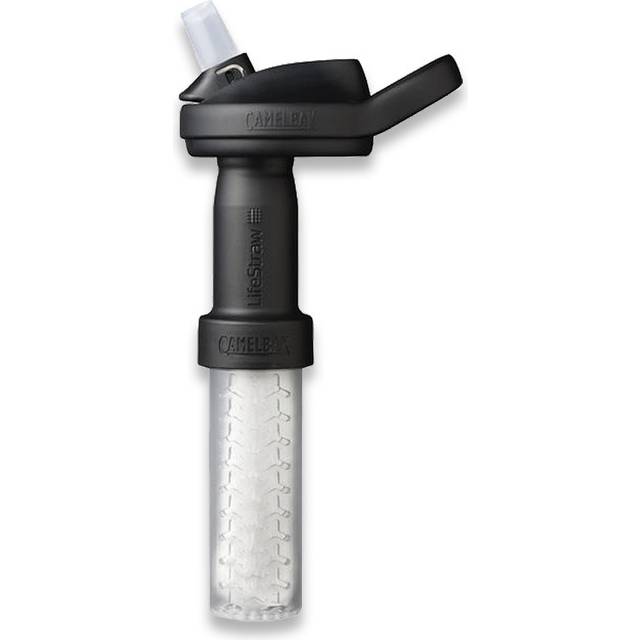 Camelbak Lifestraw Replacement Bottle Filter Set - Black