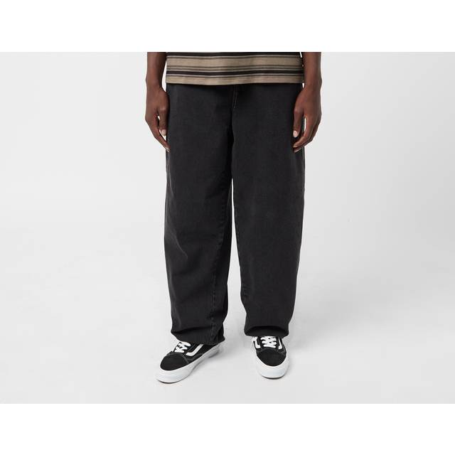 Dickies Madison Baggy Jeans, Black - 34