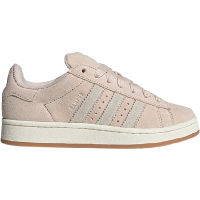 adidas Originals Campus 00s dam, Rosa kvarts tuggummi, 39 EU