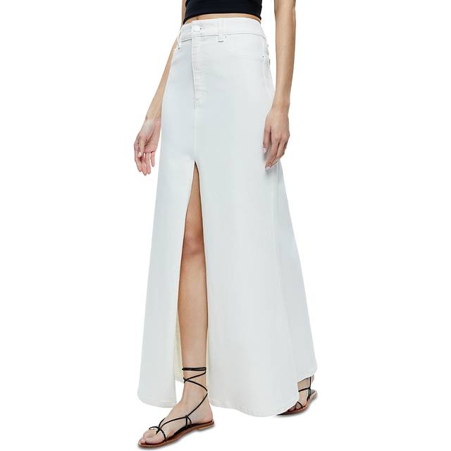 alice + olivia Rye Maxi Skirt