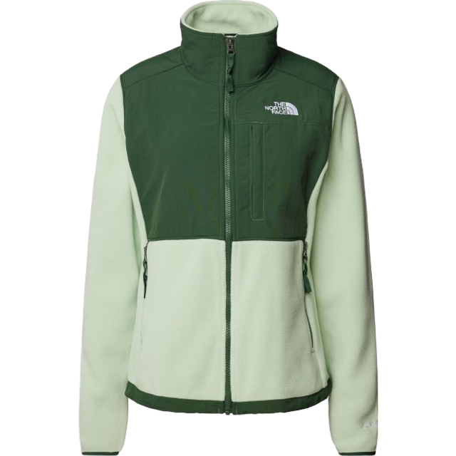 THE NORTH FACE Denali Jacka Boysenbär/Tnf svart XXL