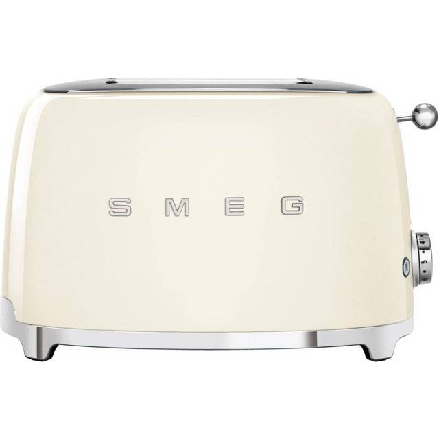 Smeg 50's Style TSF01CR