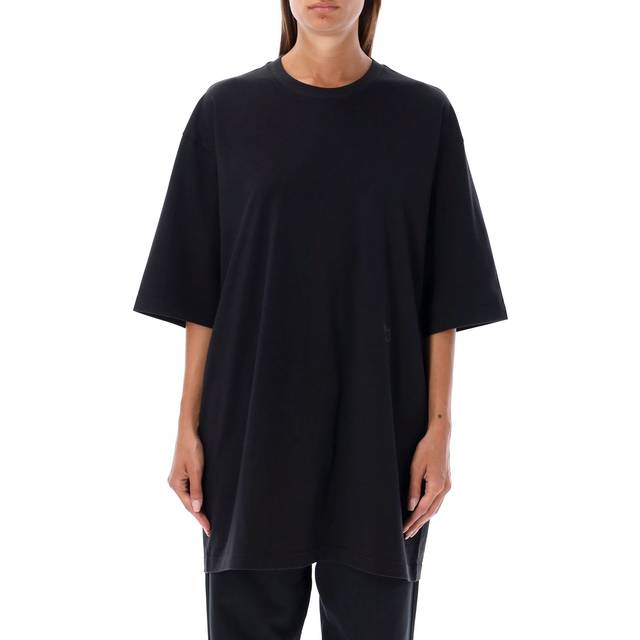 Y-3 Logo T-Shirt - Black