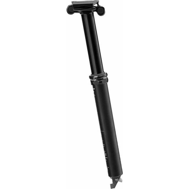 Race Face Turbine R Sattelstütze ohne Hebel - 30,9mm 125mm