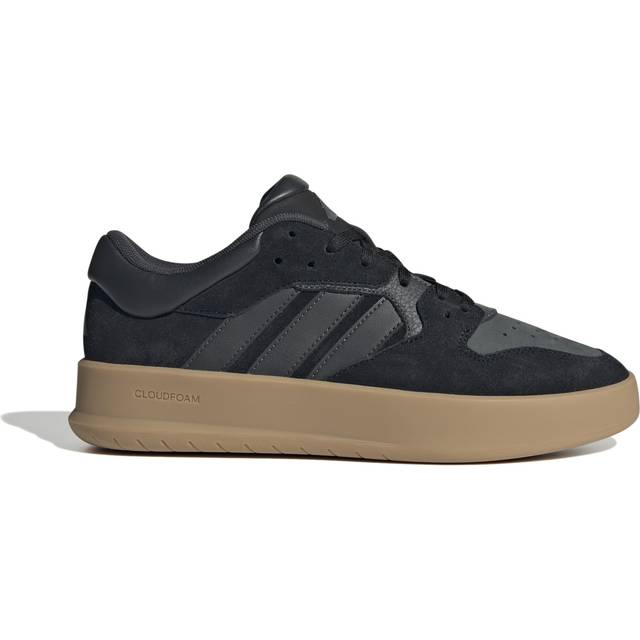 Court 24 Skor - Core Black / Carbon / Grey Six