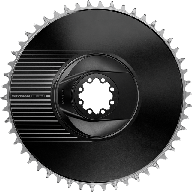 SRAM Road Chain Ring DM X-SYNC Aero Red E1 (50T) Size: 50T