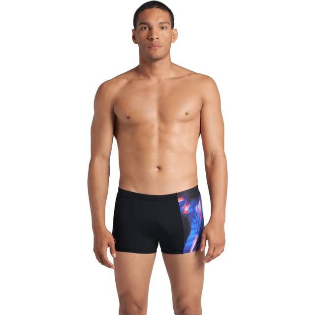 Arena - Dream-H-Line Swim Short - Swim brief size 7, black