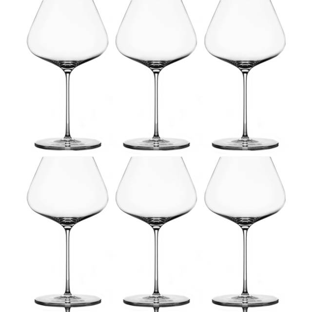 Zalto - Denk Art Balance Vinglas 6-pack -