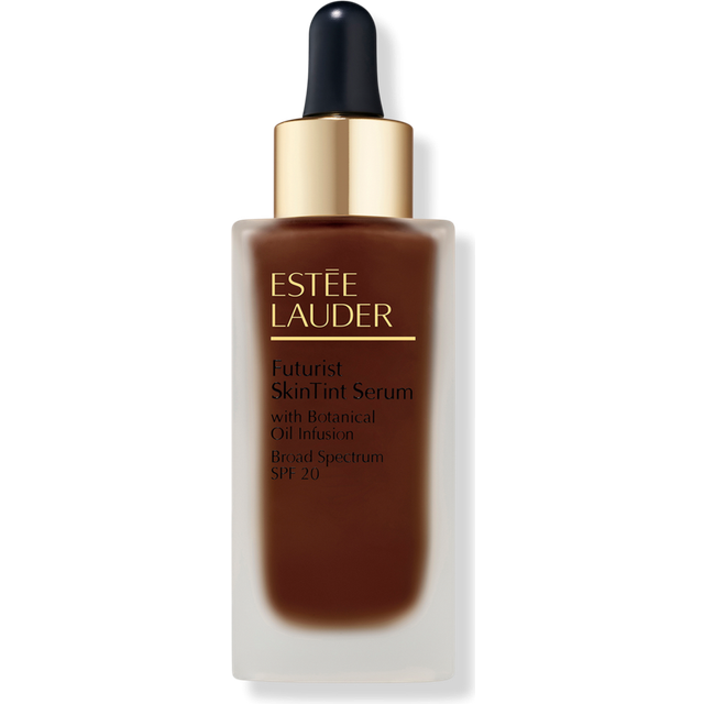 Estee Lauder – Futurist SkinTint – Serum Foundation SPF 20-Naturlig