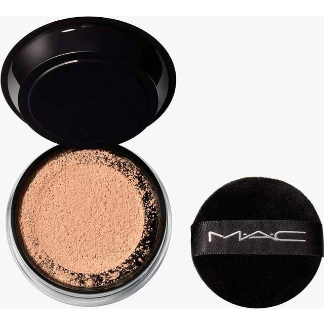 Studio Fix Pro Set + Blur Weightless Loose Powder Medium