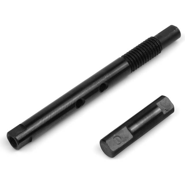 Maverick Differential Input Shaft Set V2 Front Rear