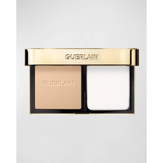 Guerlain - Parure Gold Compact Foundation 1N Neutral 8.7g for Women