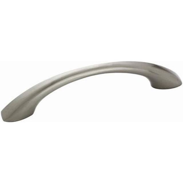 Allison Value Hardware 96mm Pull - Satin Nickel